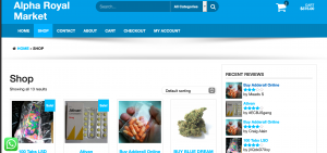 How to Buy Anything On the Darkweb