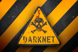 Accessing Darknet Market